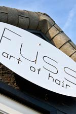 FUSS art of hair